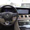 Mercedes Benz Clase E Frente 11