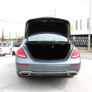 Mercedes Benz Clase E Lateral derecho 10