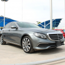 Mercedes Benz Clase E Tablero 3