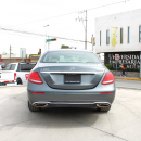 Mercedes Benz Clase E Arriba 7