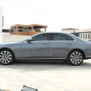 Mercedes Benz Clase E Llantas 6