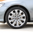 Mercedes Benz Clase E Asientos 9
