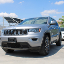 Jeep Grand Cherokee VUD Atrás 1