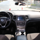 Jeep Grand Cherokee VUD Lateral izquierdo 11