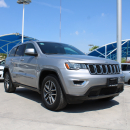 Jeep Grand Cherokee VUD Lateral derecho 3