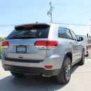 Jeep Grand Cherokee VUD Frente 5