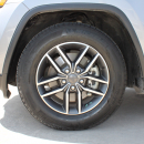 Jeep Grand Cherokee VUD Atrás 7