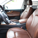 Audi Q7 VUD 4x4 Tablero 13