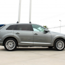 Audi Q7 VUD 4x4 Frente 2