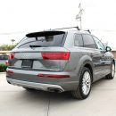 Audi Q7 VUD 4x4 Atrás 3