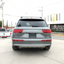 Audi Q7 VUD 4x4 Asientos 4