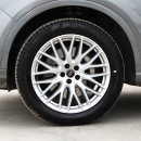 Audi Q7 VUD 4x4 Frente 9