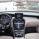 Mercedes Benz Clase GLC VUD Arriba 10