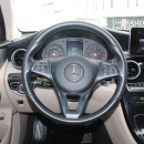Mercedes Benz Clase GLC VUD Interior 11