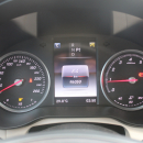 Mercedes Benz Clase GLC VUD Interior 13