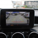 Mercedes Benz Clase GLC VUD Tablero 12