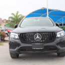 Mercedes Benz Clase GLC VUD Asientos 2
