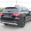 Mercedes Benz Clase GLC VUD Lateral izquierdo 5