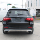 Mercedes Benz Clase GLC VUD Frente 6