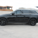 Mercedes Benz Clase GLC VUD Interior 7