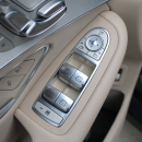 Mercedes Benz Clase GLC VUD Tablero 15