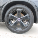 Mercedes Benz Clase GLC VUD Lateral izquierdo 14