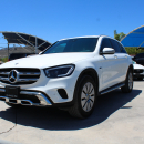 Mercedes Benz Clase GLS VUD Tablero 3