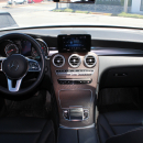 Mercedes Benz Clase GLS VUD Asientos 11