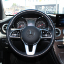 Mercedes Benz Clase GLS VUD Arriba 10