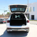 Mercedes Benz Clase GLS VUD Lateral izquierdo 9