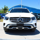 Mercedes Benz Clase GLS VUD Lateral derecho 2