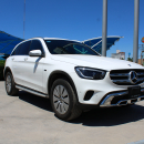 Mercedes Benz Clase GLS VUD Interior 1