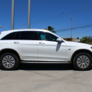 Mercedes Benz Clase GLS VUD Lateral derecho 4
