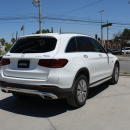 Mercedes Benz Clase GLS VUD Tablero 5
