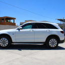 Mercedes Benz Clase GLS VUD Asientos 8