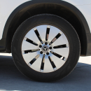 Mercedes Benz Clase GLS VUD Frente 12