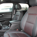 Chevrolet Blazer VUD Tablero 9
