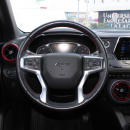 Chevrolet Blazer VUD Atrás 12