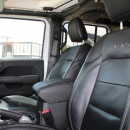 Jeep Wrangler VUD 4x4 Llantas 9