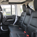 Jeep Wrangler VUD 4x4 Asientos 10