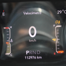 Jeep Wrangler VUD 4x4 Interior 14