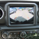 Jeep Wrangler VUD 4x4 Asientos 13