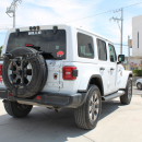 Jeep Wrangler VUD 4x4 Arriba 4
