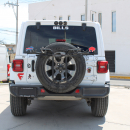 Jeep Wrangler VUD 4x4 Asientos 3
