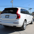 Volvo XC90 VUD 4x4 Lateral izquierdo 3