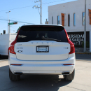 Volvo XC90 VUD 4x4 Asientos 4