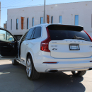 Volvo XC90 VUD 4x4 Tablero 5