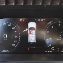 Volvo XC90 VUD 4x4 Tablero 11
