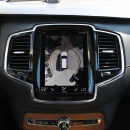 Volvo XC90 VUD 4x4 Arriba 12