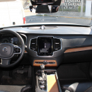 Volvo XC90 VUD 4x4 Frente 15